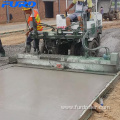 2.5m Automatic Concrete Laser Screed (FJZP-200)